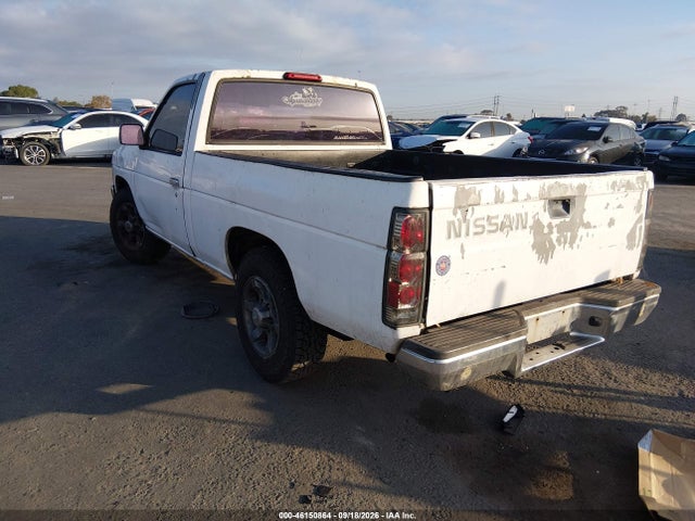 Продаж на аукціоні авто 1996 Nissan Truck Xe, vin: 1N6SD11S4TC335197, номер лоту: 46150864
