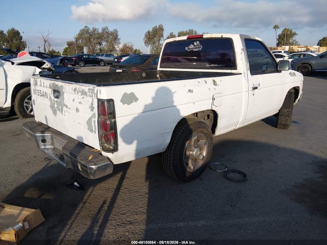 Продаж на аукціоні авто 1996 Nissan Truck Xe, vin: 1N6SD11S4TC335197, номер лоту: 46150864
