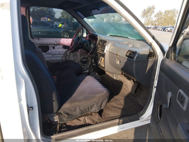 Продаж на аукціоні авто 1996 Nissan Truck Xe, vin: 1N6SD11S4TC335197, номер лоту: 46150864