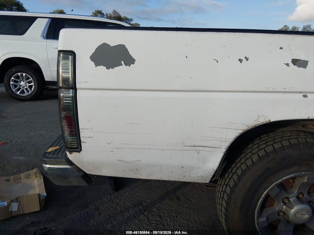 Продаж на аукціоні авто 1996 Nissan Truck Xe, vin: 1N6SD11S4TC335197, номер лоту: 46150864