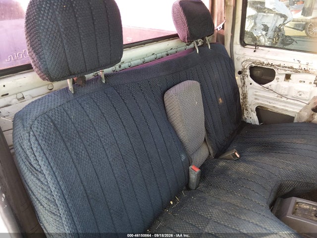 Продаж на аукціоні авто 1996 Nissan Truck Xe, vin: 1N6SD11S4TC335197, номер лоту: 46150864