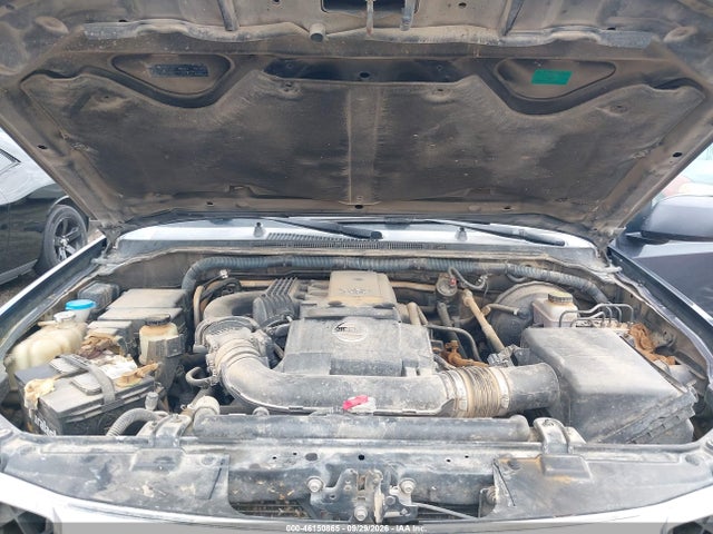 Продажа на аукционе авто 2010 Nissan Pathfinder Se, vin: 5N1AR1NB4AC606357, номер лота: 46150865