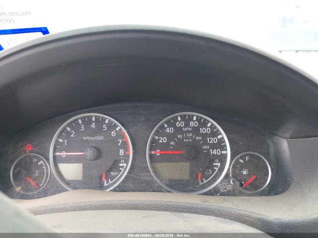 Продажа на аукционе авто 2010 Nissan Pathfinder Se, vin: 5N1AR1NB4AC606357, номер лота: 46150865