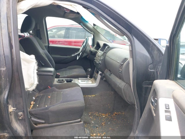 Продажа на аукционе авто 2010 Nissan Pathfinder Se, vin: 5N1AR1NB4AC606357, номер лота: 46150865