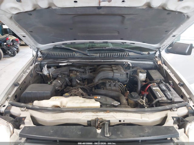 Продажа на аукционе авто 2010 Ford Explorer Xlt, vin: 1FMEU7DE9AUA61250, номер лота: 46150868