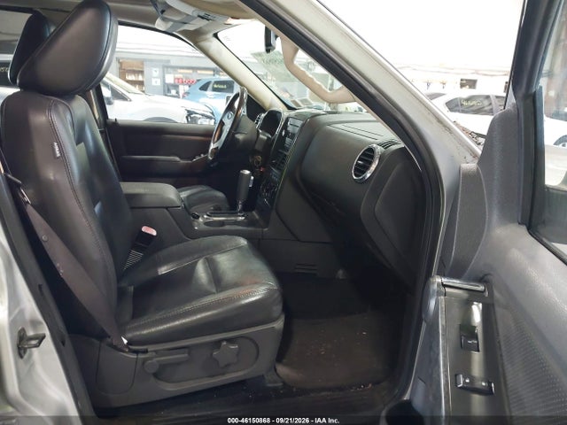 Продажа на аукционе авто 2010 Ford Explorer Xlt, vin: 1FMEU7DE9AUA61250, номер лота: 46150868