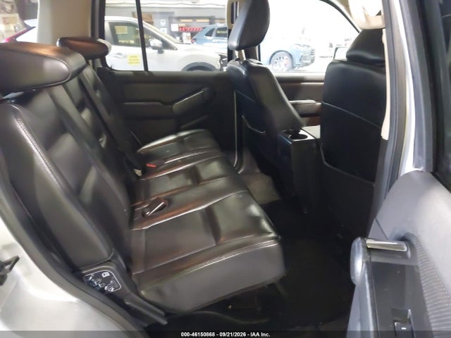 Продажа на аукционе авто 2010 Ford Explorer Xlt, vin: 1FMEU7DE9AUA61250, номер лота: 46150868