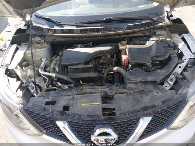 Aukcja sprzedaży 2018 Nissan Rogue Sport Sv, vin: JN1BJ1CP5JW100486, numer aukcji: 46150874