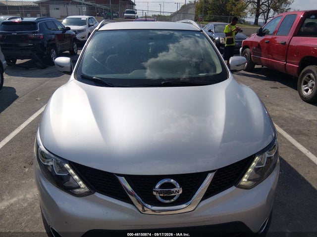 Aukcja sprzedaży 2018 Nissan Rogue Sport Sv, vin: JN1BJ1CP5JW100486, numer aukcji: 46150874