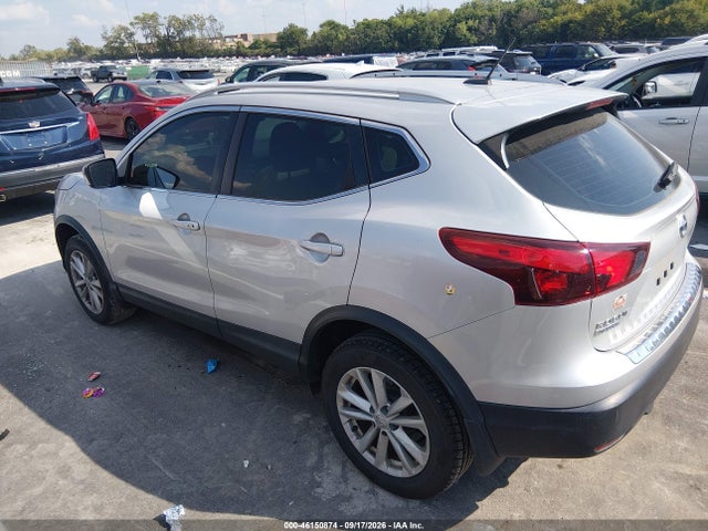 Aukcja sprzedaży 2018 Nissan Rogue Sport Sv, vin: JN1BJ1CP5JW100486, numer aukcji: 46150874