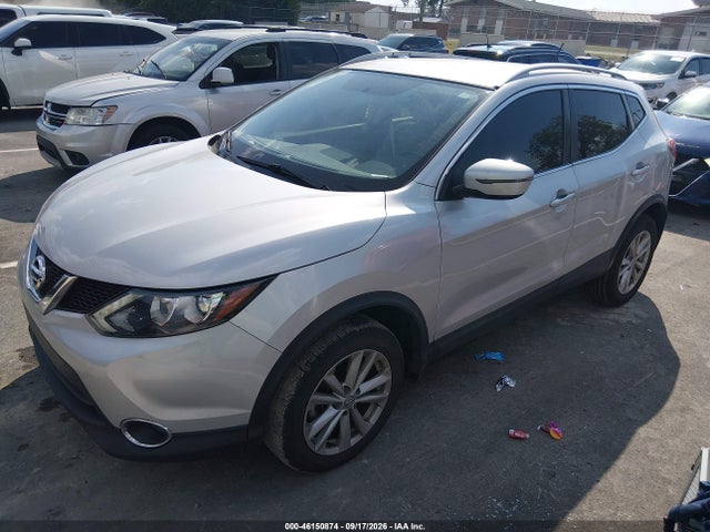 Aukcja sprzedaży 2018 Nissan Rogue Sport Sv, vin: JN1BJ1CP5JW100486, numer aukcji: 46150874