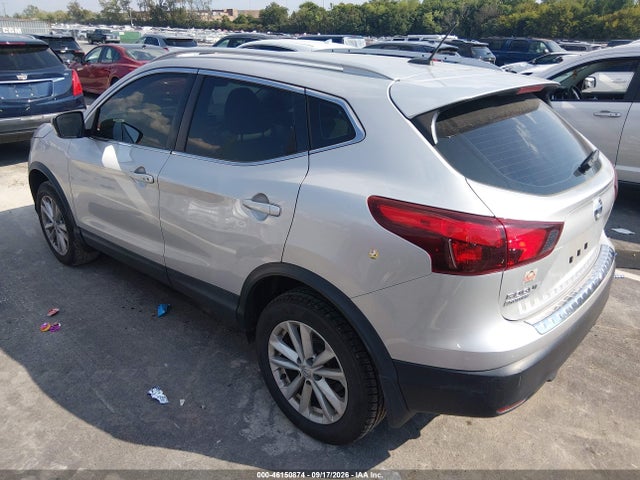 Aukcja sprzedaży 2018 Nissan Rogue Sport Sv, vin: JN1BJ1CP5JW100486, numer aukcji: 46150874