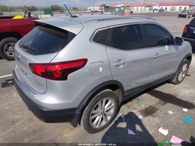 Aukcja sprzedaży 2018 Nissan Rogue Sport Sv, vin: JN1BJ1CP5JW100486, numer aukcji: 46150874