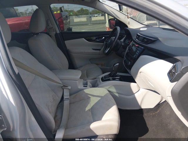 Aukcja sprzedaży 2018 Nissan Rogue Sport Sv, vin: JN1BJ1CP5JW100486, numer aukcji: 46150874