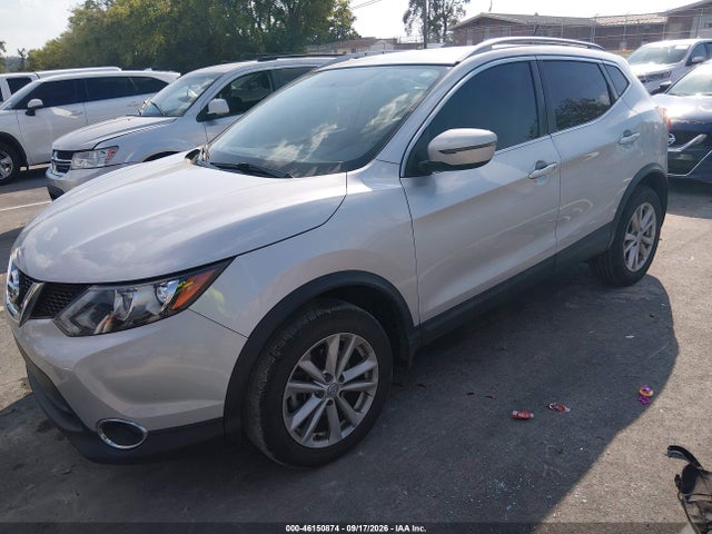 Aukcja sprzedaży 2018 Nissan Rogue Sport Sv, vin: JN1BJ1CP5JW100486, numer aukcji: 46150874