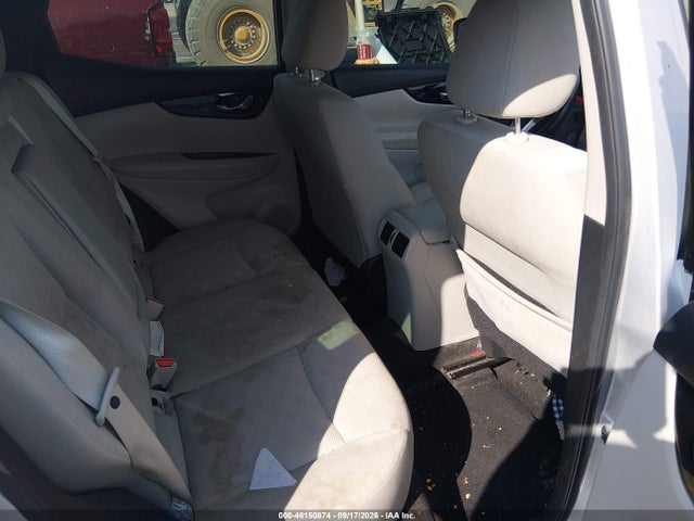 Aukcja sprzedaży 2018 Nissan Rogue Sport Sv, vin: JN1BJ1CP5JW100486, numer aukcji: 46150874