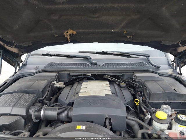 Продаж на аукціоні авто 2008 Land Rover Range Rover Sport Hse, vin: SALSK25438A164254, номер лоту: 46150878