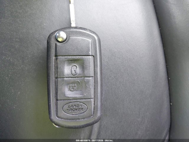 Продаж на аукціоні авто 2008 Land Rover Range Rover Sport Hse, vin: SALSK25438A164254, номер лоту: 46150878