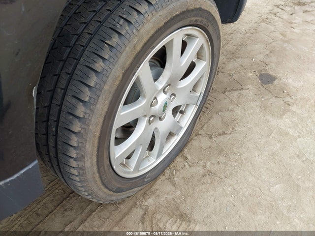 Продаж на аукціоні авто 2008 Land Rover Range Rover Sport Hse, vin: SALSK25438A164254, номер лоту: 46150878