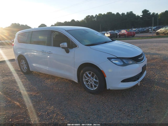 Продажа на аукционе авто 2017 Chrysler Pacifica Touring, vin: 2C4RC1DG3HR713181, номер лота: 46150883