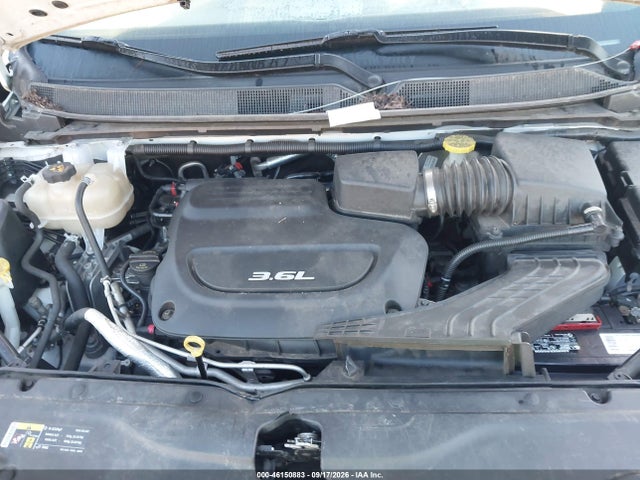 Продажа на аукционе авто 2017 Chrysler Pacifica Touring, vin: 2C4RC1DG3HR713181, номер лота: 46150883