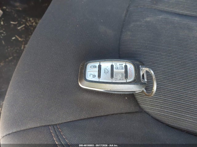 Продажа на аукционе авто 2017 Chrysler Pacifica Touring, vin: 2C4RC1DG3HR713181, номер лота: 46150883