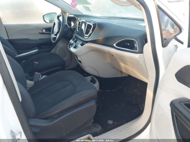 Продажа на аукционе авто 2017 Chrysler Pacifica Touring, vin: 2C4RC1DG3HR713181, номер лота: 46150883