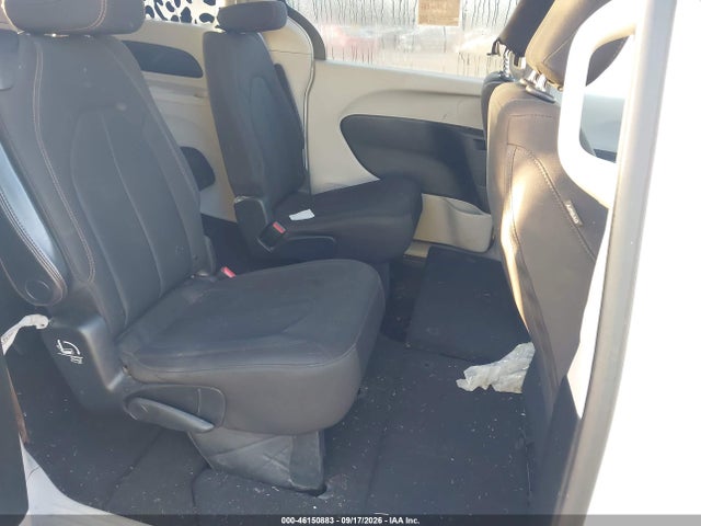 Продажа на аукционе авто 2017 Chrysler Pacifica Touring, vin: 2C4RC1DG3HR713181, номер лота: 46150883