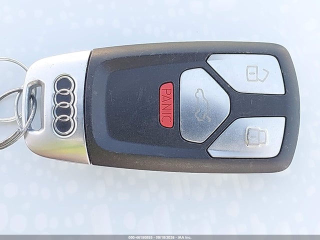 Продажа на аукционе авто 2018 Audi A5 Sportback Premium Plus, vin: WAUENCF50JA095907, номер лота: 46150885