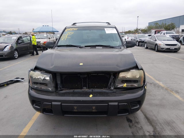 2003 Chevrolet Trailblazer Ls მანქანა იყიდება აუქციონზე, vin: 1GNDS13S432248895, აუქციონის ნომერი: 46150887