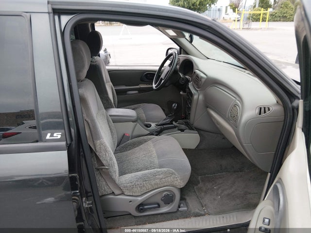 2003 Chevrolet Trailblazer Ls მანქანა იყიდება აუქციონზე, vin: 1GNDS13S432248895, აუქციონის ნომერი: 46150887