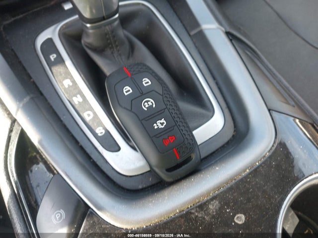Aukcja sprzedaży 2015 Ford Fusion Titanium, vin: 3FA6P0D91FR140703, numer aukcji: 46150889
