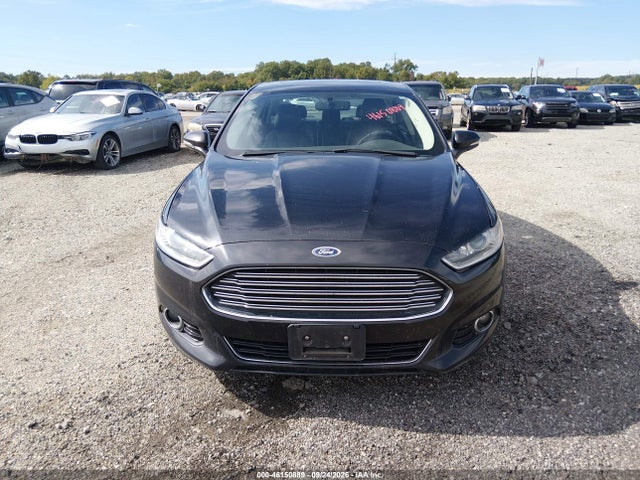 Aukcja sprzedaży 2015 Ford Fusion Titanium, vin: 3FA6P0D91FR140703, numer aukcji: 46150889