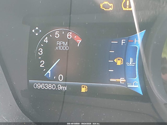 Aukcja sprzedaży 2015 Ford Fusion Titanium, vin: 3FA6P0D91FR140703, numer aukcji: 46150889