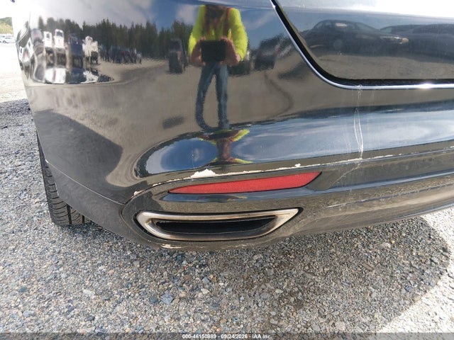 Aukcja sprzedaży 2015 Ford Fusion Titanium, vin: 3FA6P0D91FR140703, numer aukcji: 46150889