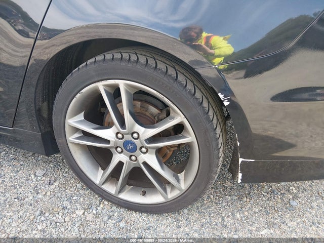 Aukcja sprzedaży 2015 Ford Fusion Titanium, vin: 3FA6P0D91FR140703, numer aukcji: 46150889