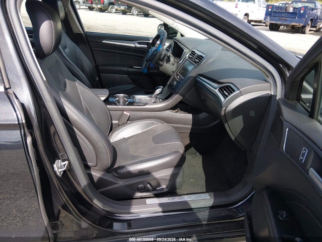 Aukcja sprzedaży 2015 Ford Fusion Titanium, vin: 3FA6P0D91FR140703, numer aukcji: 46150889
