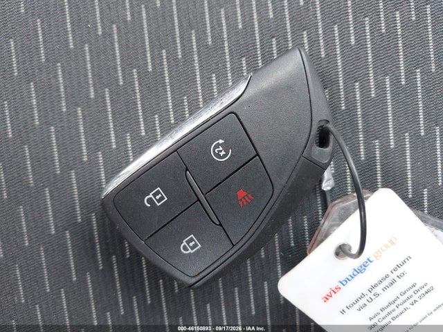 Aukcja sprzedaży 2026 Chevrolet Equinox Awd Lt, vin: 3GNAXPEG8TL331258, numer aukcji: 46150893