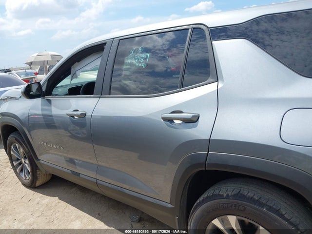 Aukcja sprzedaży 2026 Chevrolet Equinox Awd Lt, vin: 3GNAXPEG8TL331258, numer aukcji: 46150893