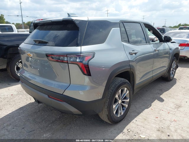 Aukcja sprzedaży 2026 Chevrolet Equinox Awd Lt, vin: 3GNAXPEG8TL331258, numer aukcji: 46150893