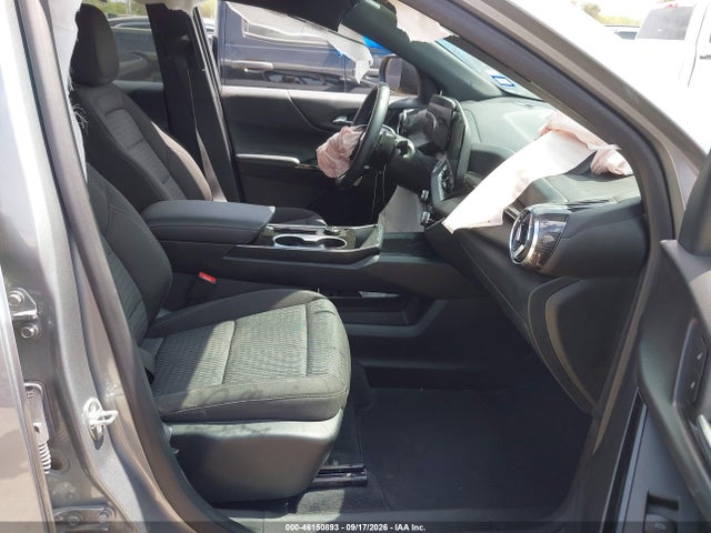 Aukcja sprzedaży 2026 Chevrolet Equinox Awd Lt, vin: 3GNAXPEG8TL331258, numer aukcji: 46150893