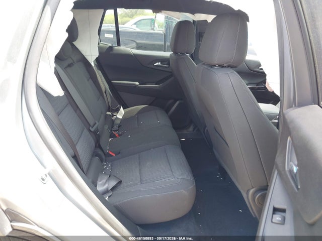 Aukcja sprzedaży 2026 Chevrolet Equinox Awd Lt, vin: 3GNAXPEG8TL331258, numer aukcji: 46150893