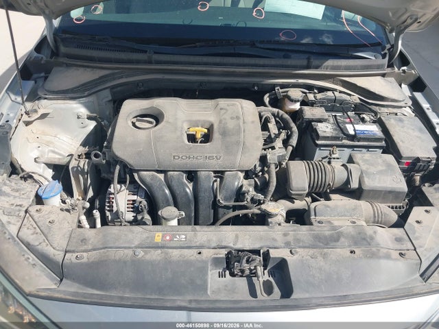Aukcja sprzedaży 2020 Hyundai Elantra Se, vin: 5NPD74LF3LH600992, numer aukcji: 46150898