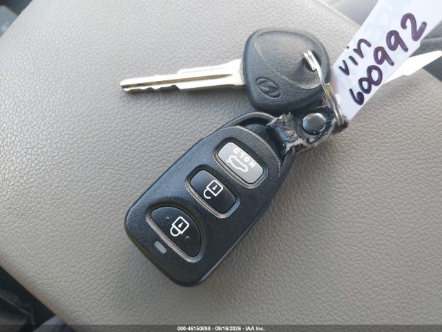 Aukcja sprzedaży 2020 Hyundai Elantra Se, vin: 5NPD74LF3LH600992, numer aukcji: 46150898