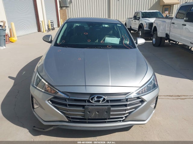 Aukcja sprzedaży 2020 Hyundai Elantra Se, vin: 5NPD74LF3LH600992, numer aukcji: 46150898
