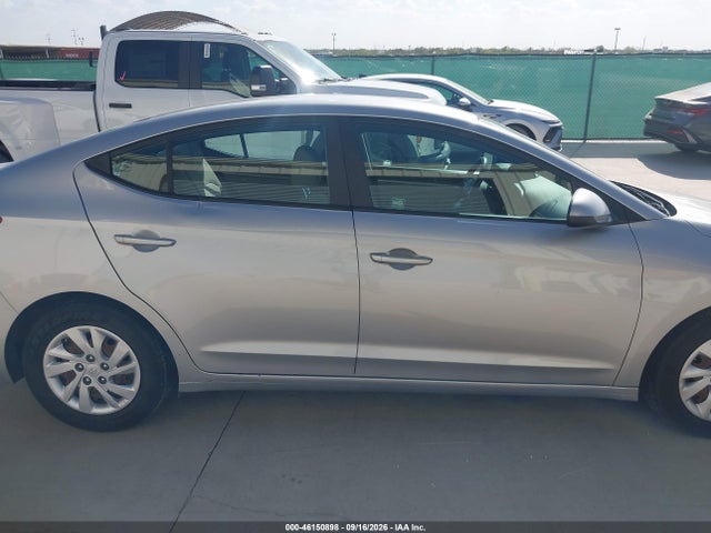 Aukcja sprzedaży 2020 Hyundai Elantra Se, vin: 5NPD74LF3LH600992, numer aukcji: 46150898