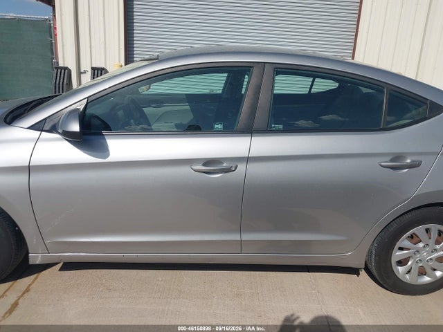Aukcja sprzedaży 2020 Hyundai Elantra Se, vin: 5NPD74LF3LH600992, numer aukcji: 46150898