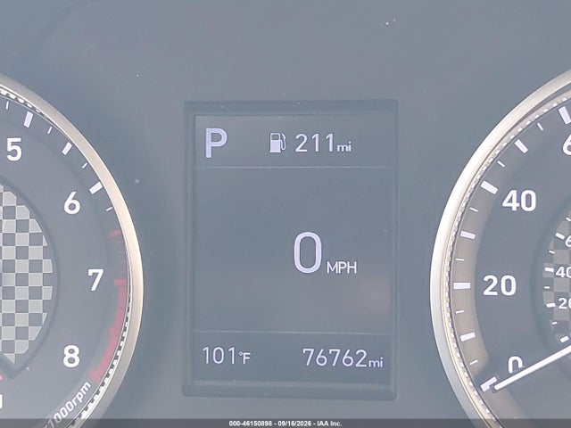 Aukcja sprzedaży 2020 Hyundai Elantra Se, vin: 5NPD74LF3LH600992, numer aukcji: 46150898