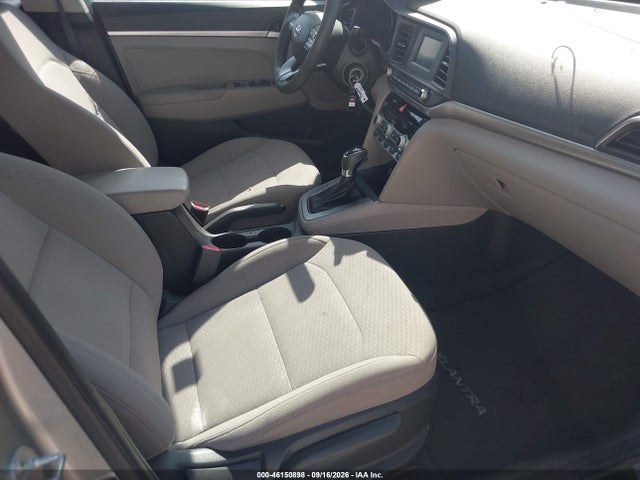 Aukcja sprzedaży 2020 Hyundai Elantra Se, vin: 5NPD74LF3LH600992, numer aukcji: 46150898