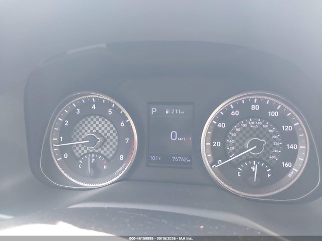 Aukcja sprzedaży 2020 Hyundai Elantra Se, vin: 5NPD74LF3LH600992, numer aukcji: 46150898